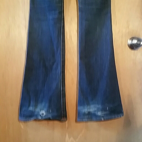 True Religion 'Bobby' jeans size 26 - Picture 8 of 8